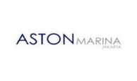 Aston Marina Jakarta - Logo